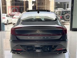 هیوندای سۆناتا